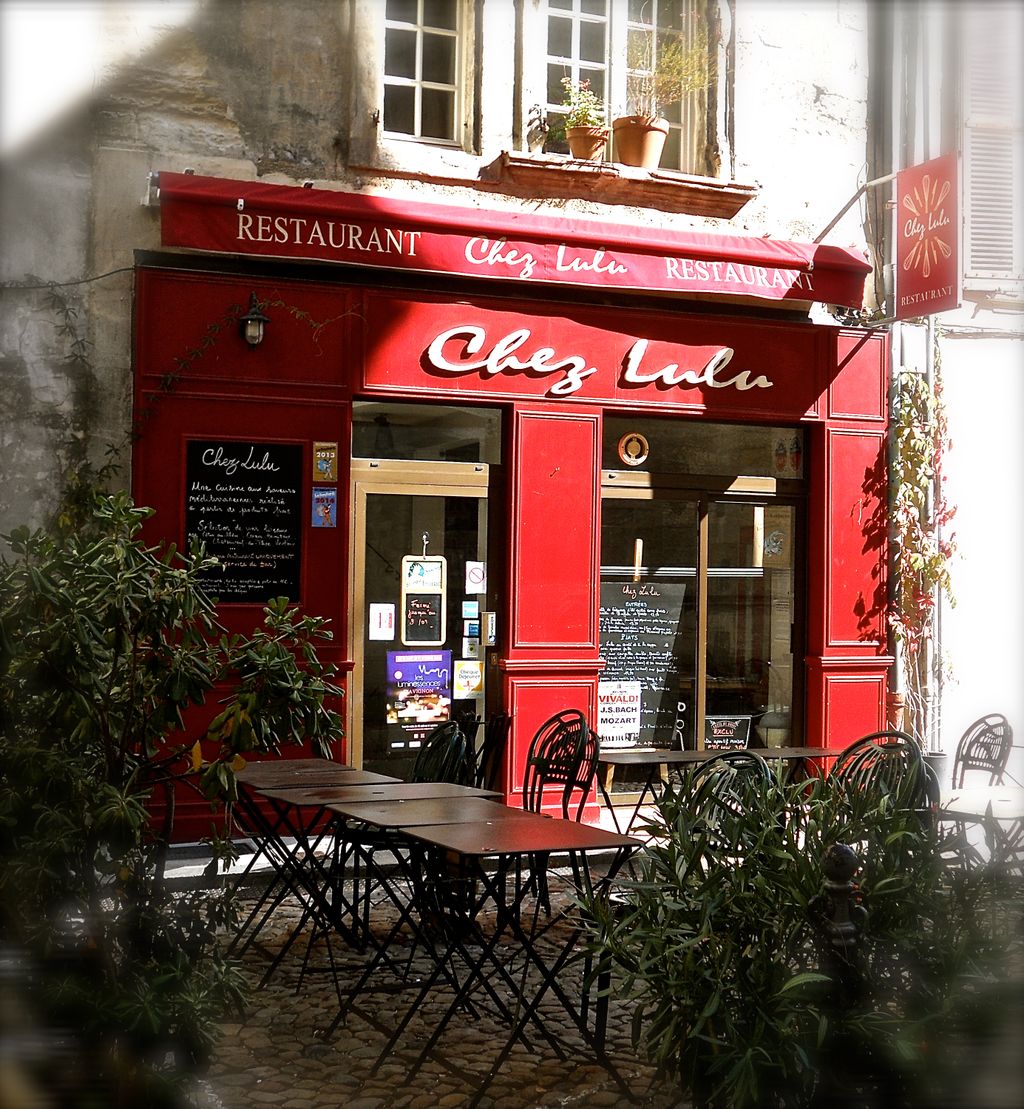 Restaurant Chez Lulu