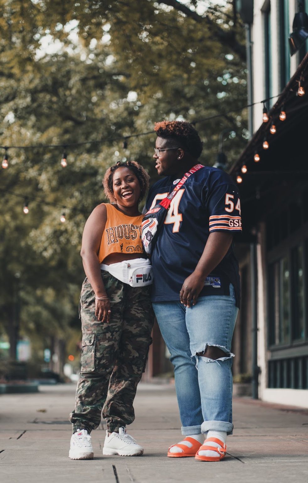 Customer photos