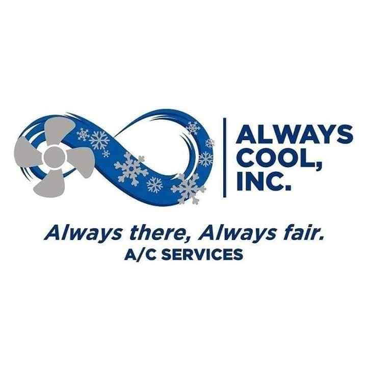 Always Cool, Inc.