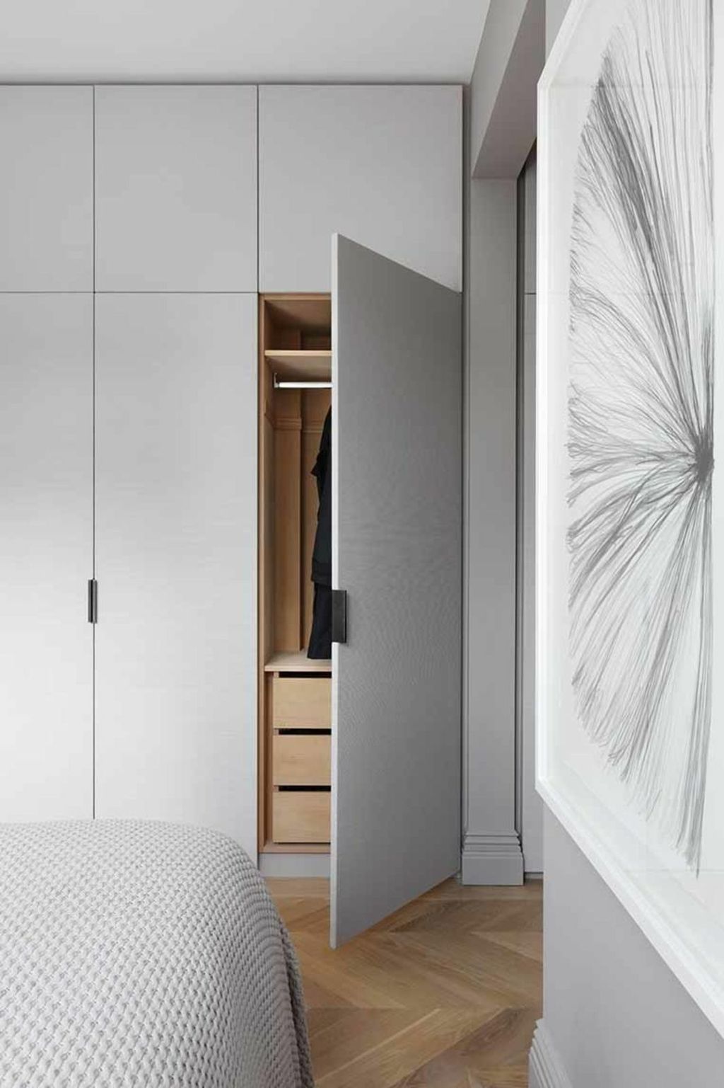 closet doors