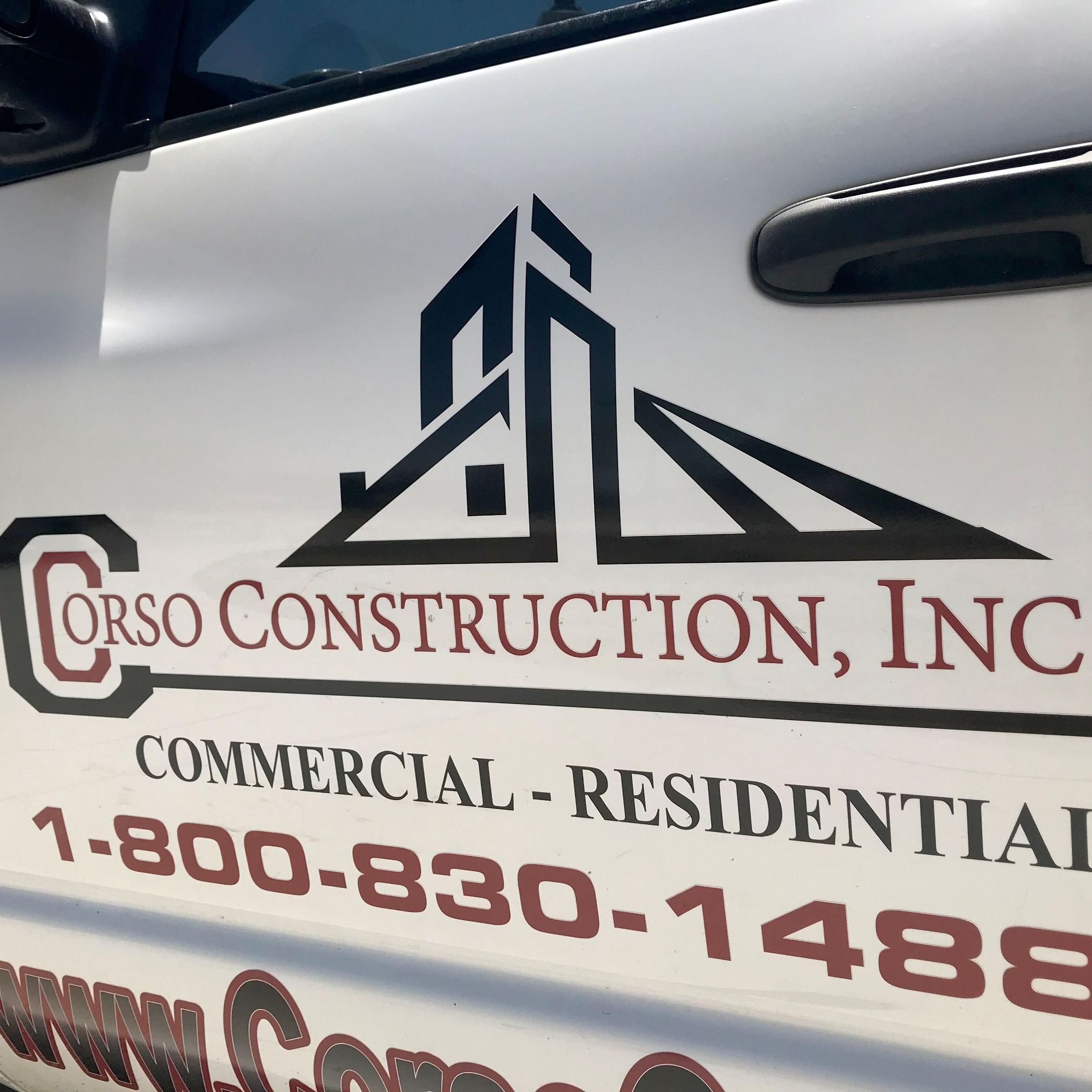 Corso Construction Inc - La Verne, CA