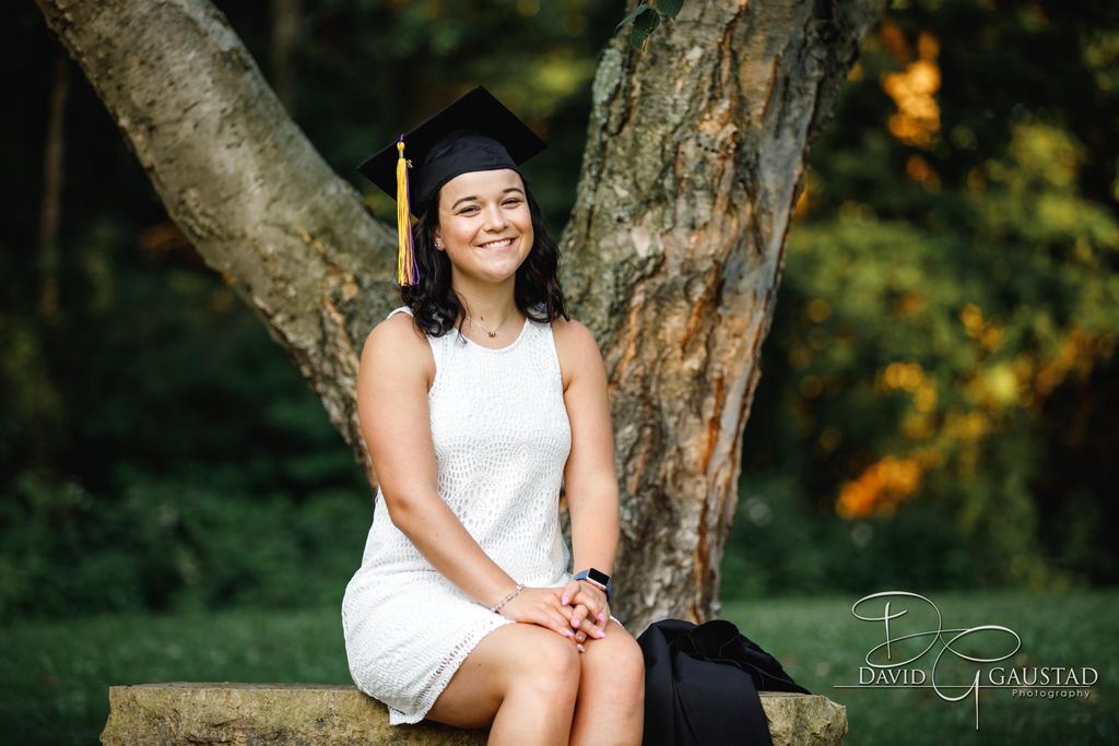 Senior Pictures DeForest Verona Madison Sun Prairi