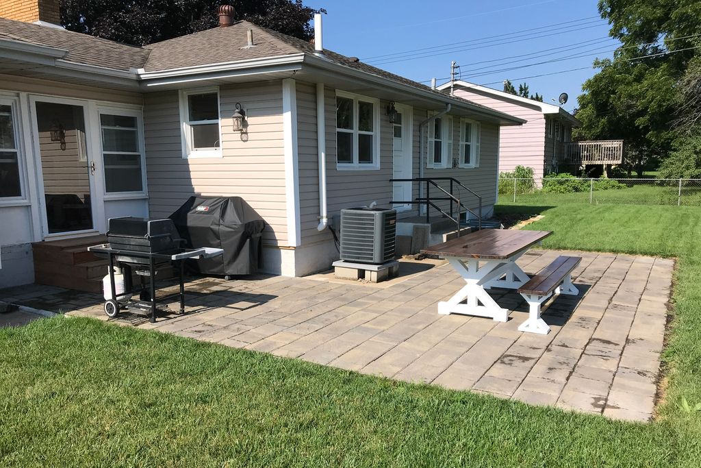 Patio Cover and Awning Services project from 2018