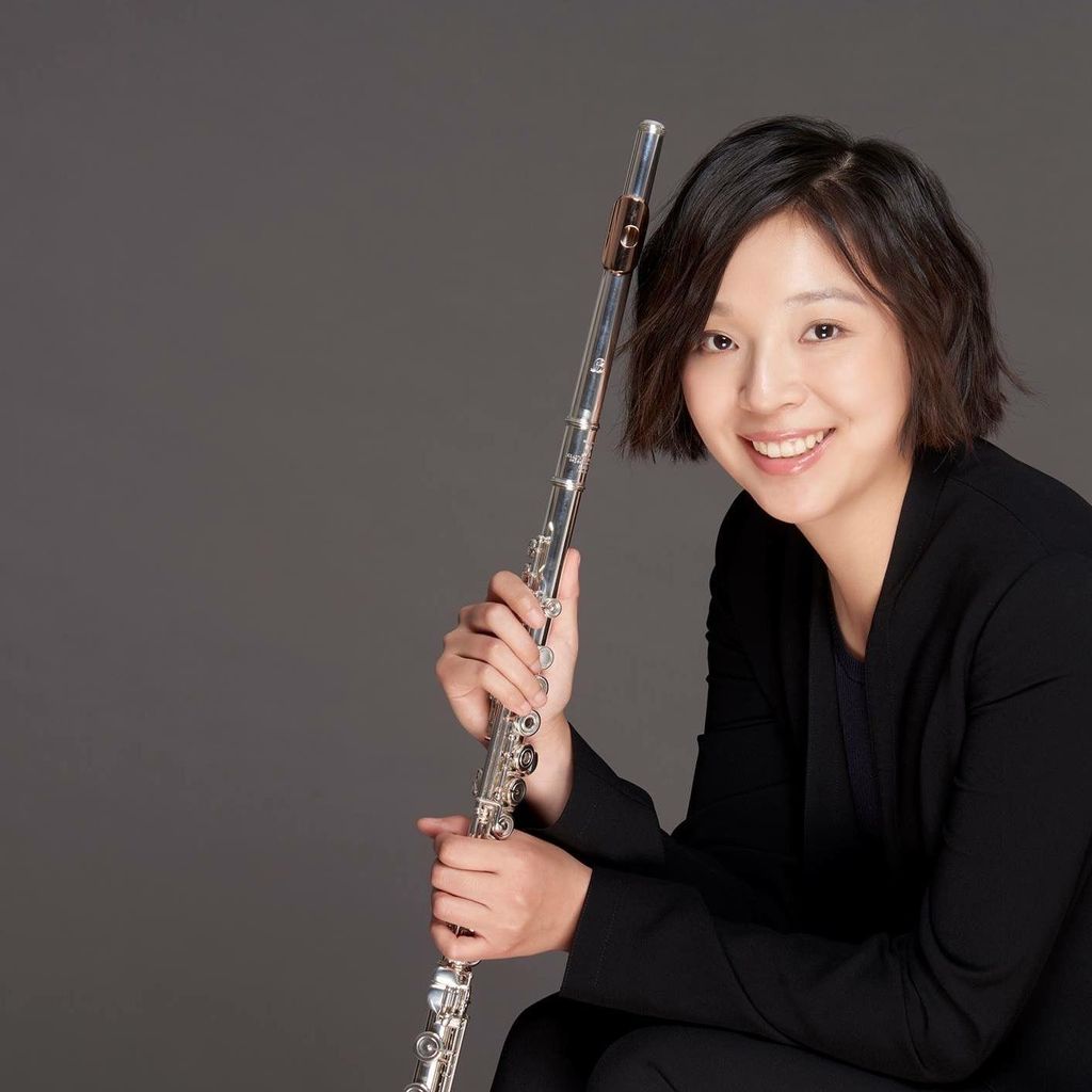 Angelina Yuan-Fen Ho Flute Private Lesson Studio