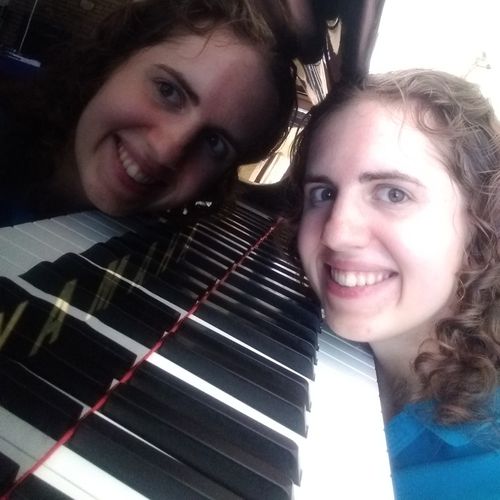 Joy of Piano Studio