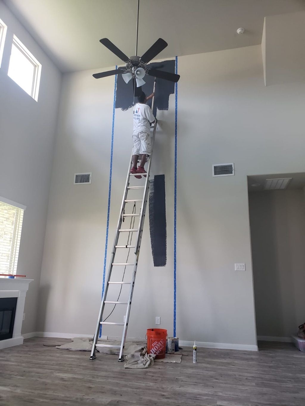Customer photos
