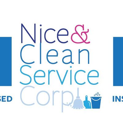 Avatar for Nice &Clean Service Corp.