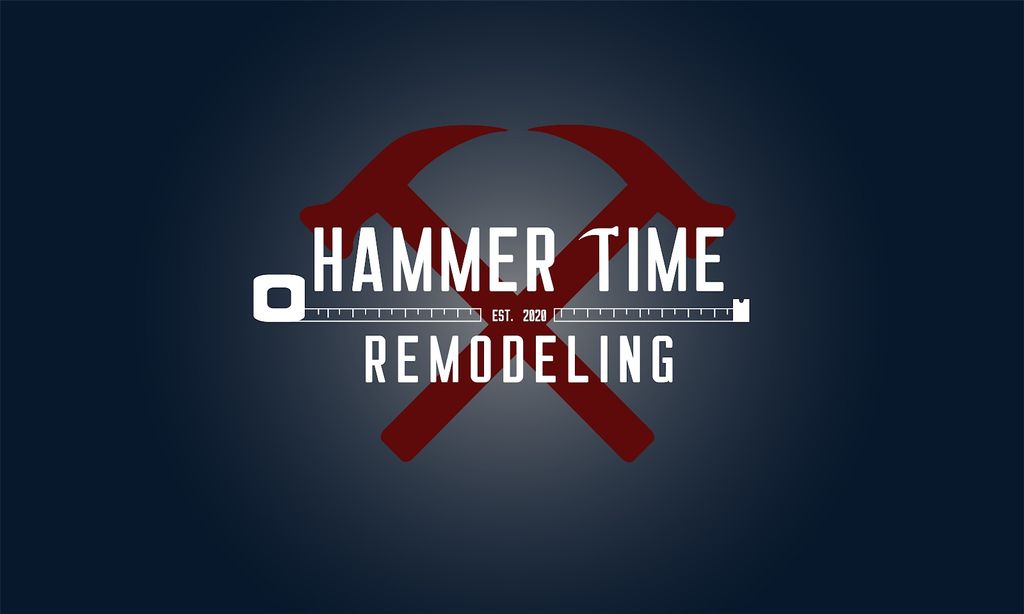 Hammer Time Remodeling