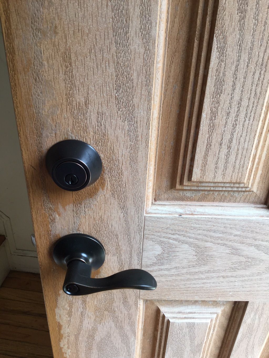 Customer photos