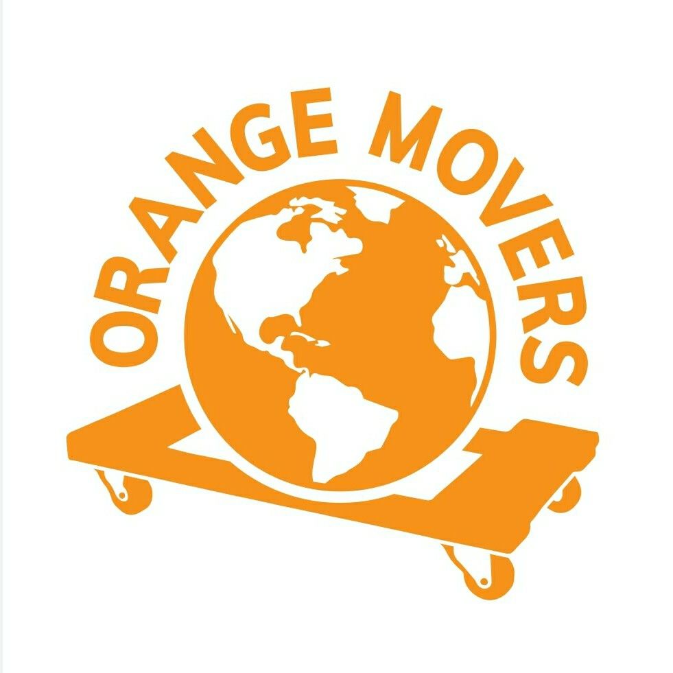 Orange Movers Inc.