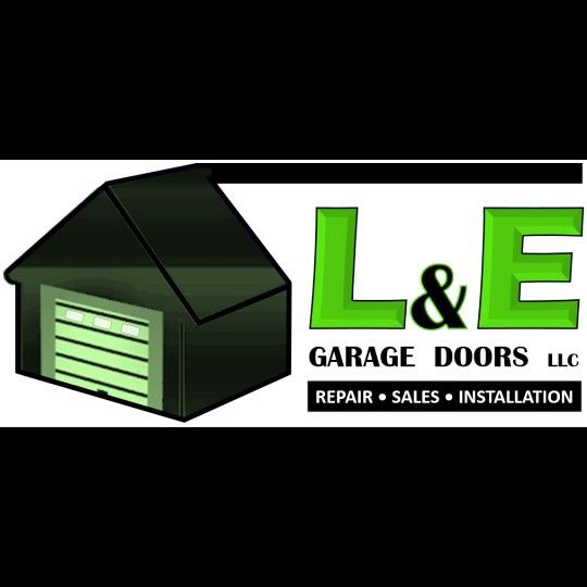 L&E Garage Doors LLC