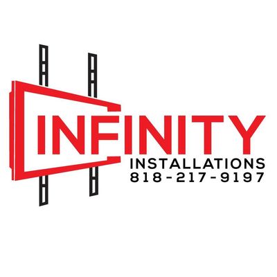 Avatar for Infinity Installations