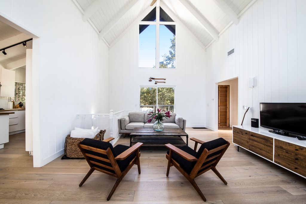 Modern Homes