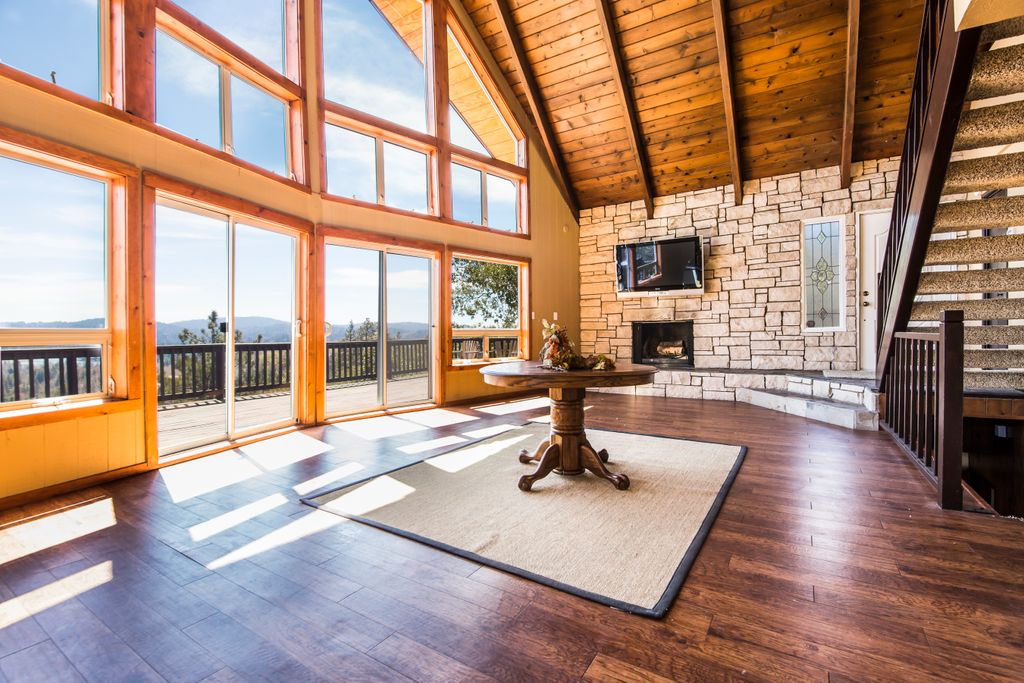 HDR Photography To Maximize Views