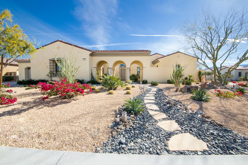 Desert Home Real Estate