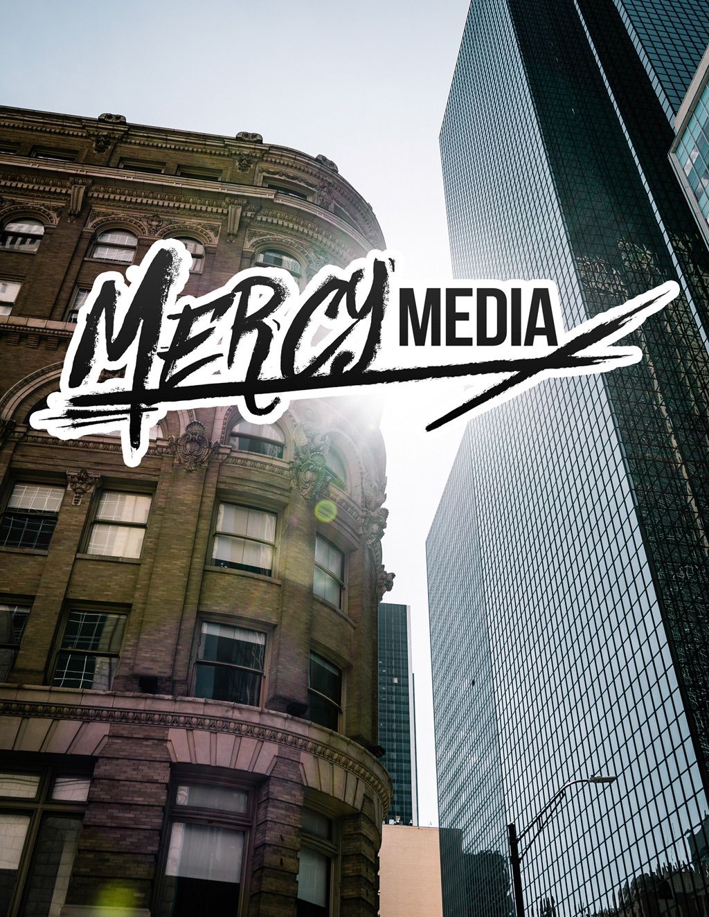 Mercy Media