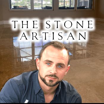 The Stone Artisan