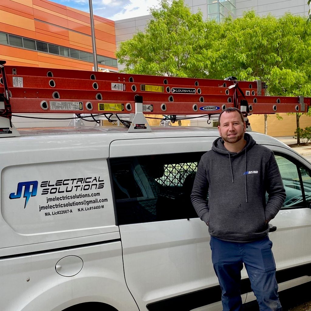 JM Electrical Solutions LLC