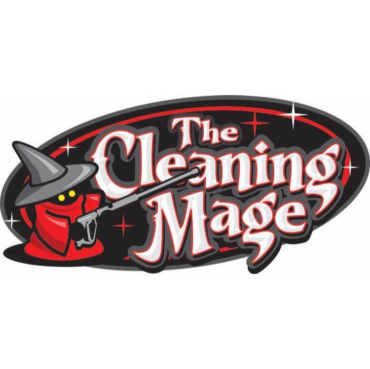 The CLEANING Mage