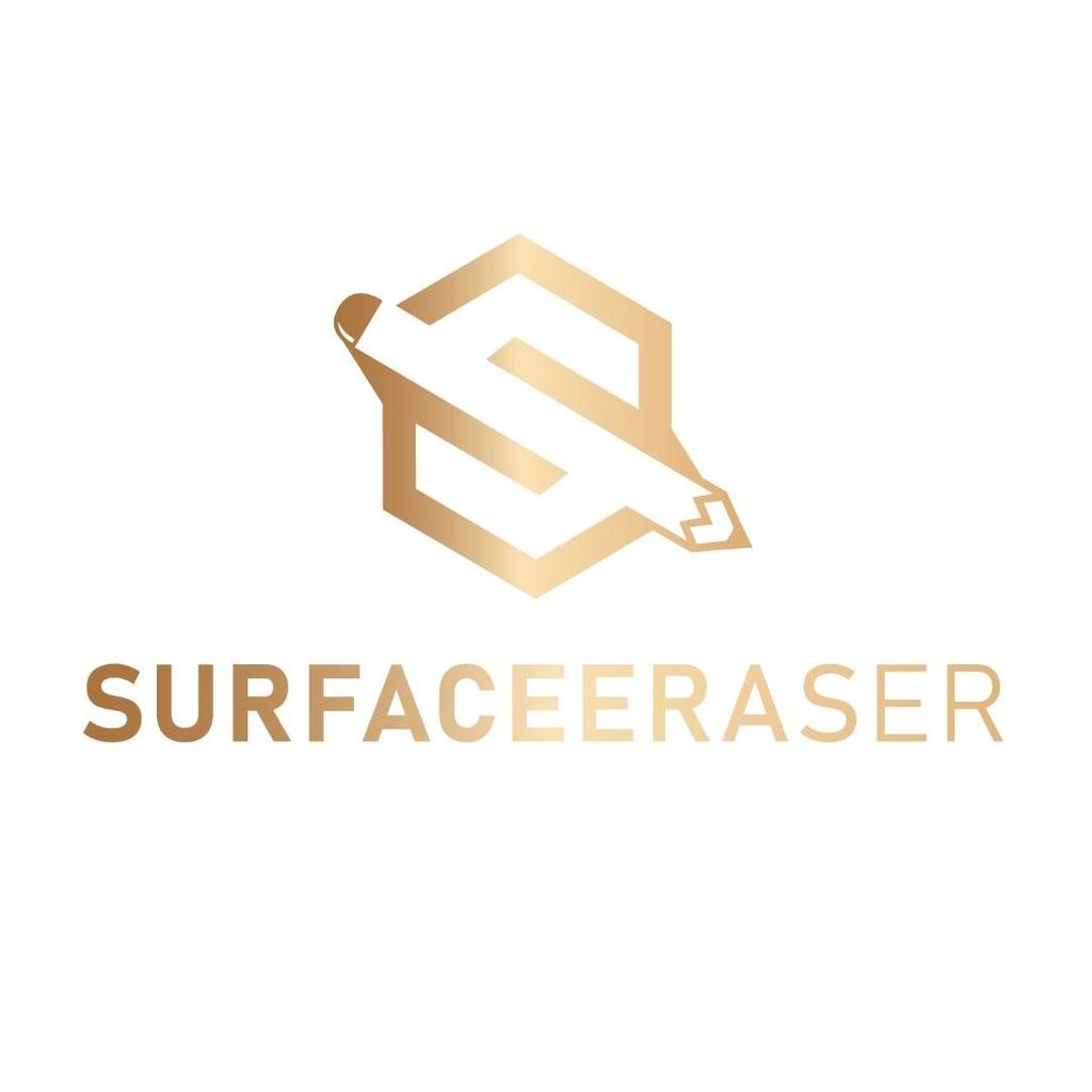 Surface Eraser