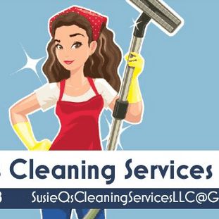 Susie Q's Cleaning Services LLC