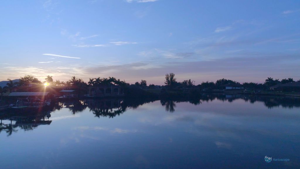 Dawn in the Northwest CPE