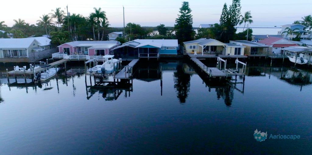 Rentals at Matlacha