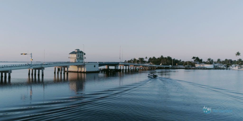 Matlacha Bridge