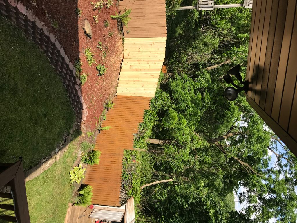 Customer photos