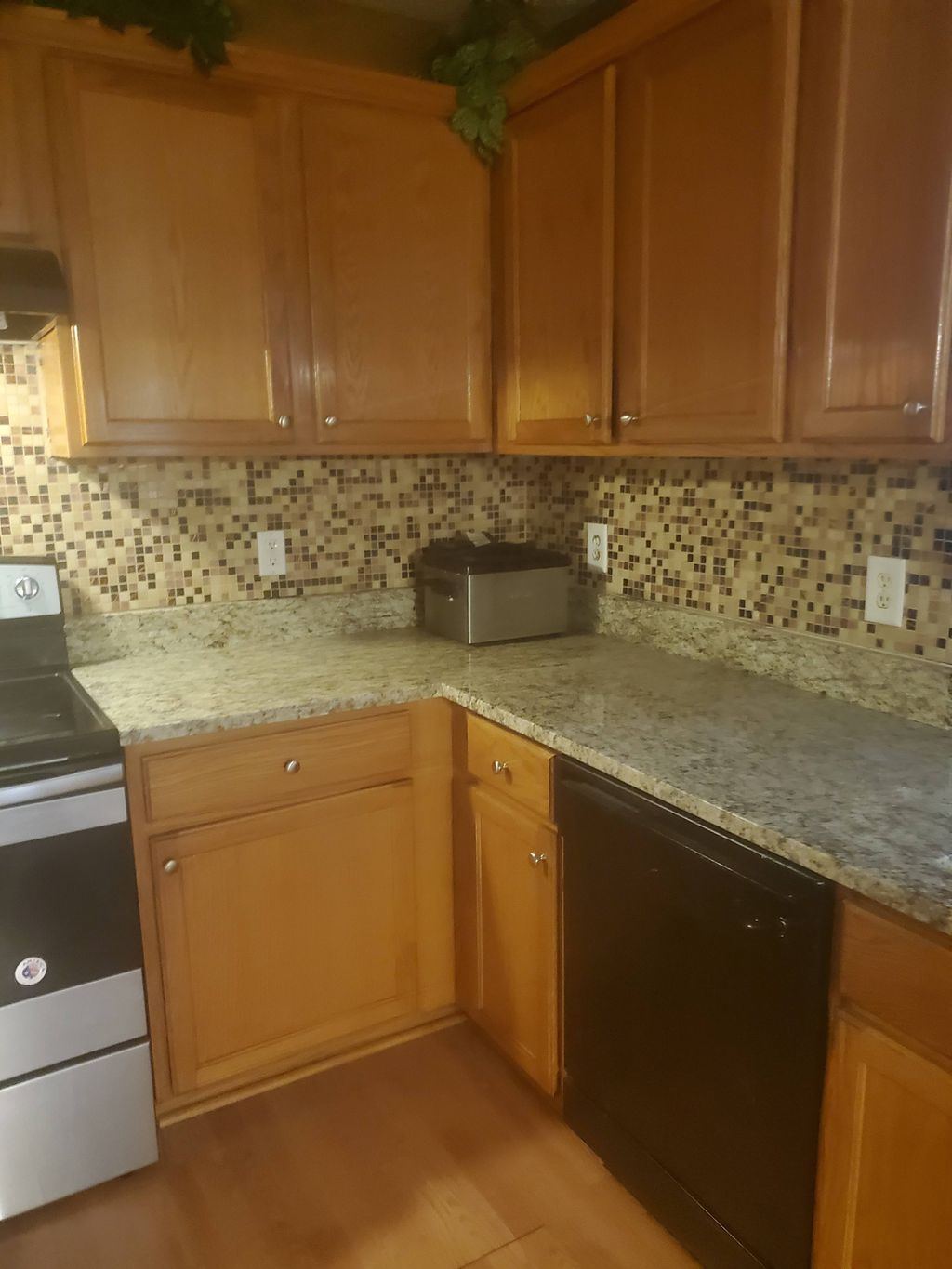 Customer photos