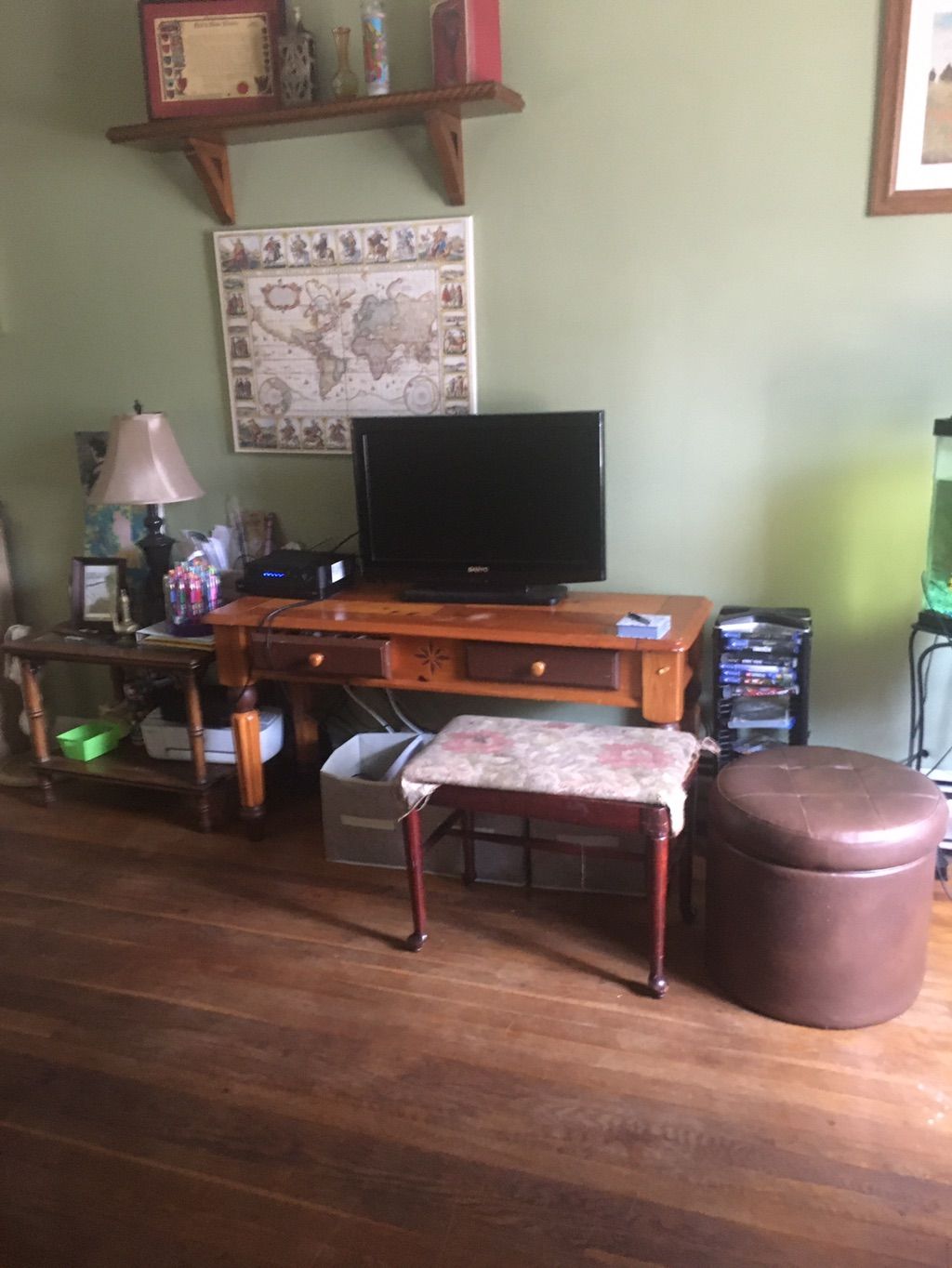 Customer photos