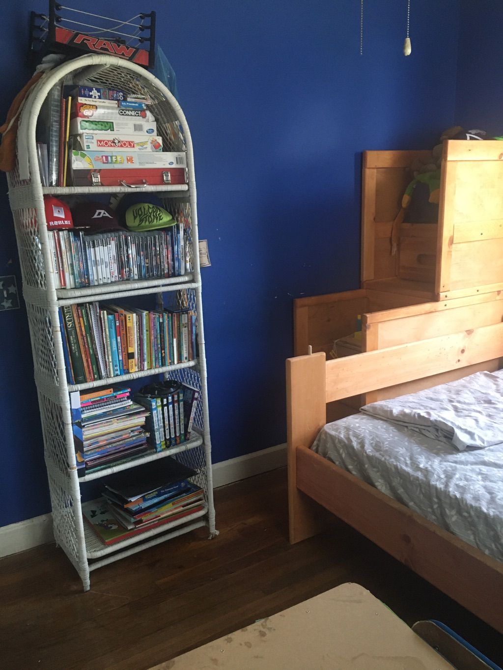 Customer photos