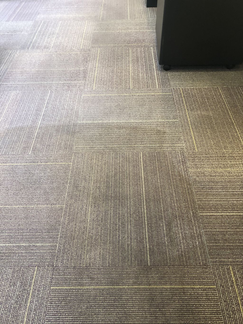 Car wash Office
