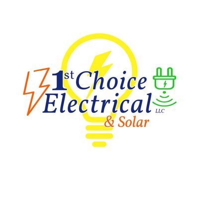 Avatar for First Choice Electrical and Solar