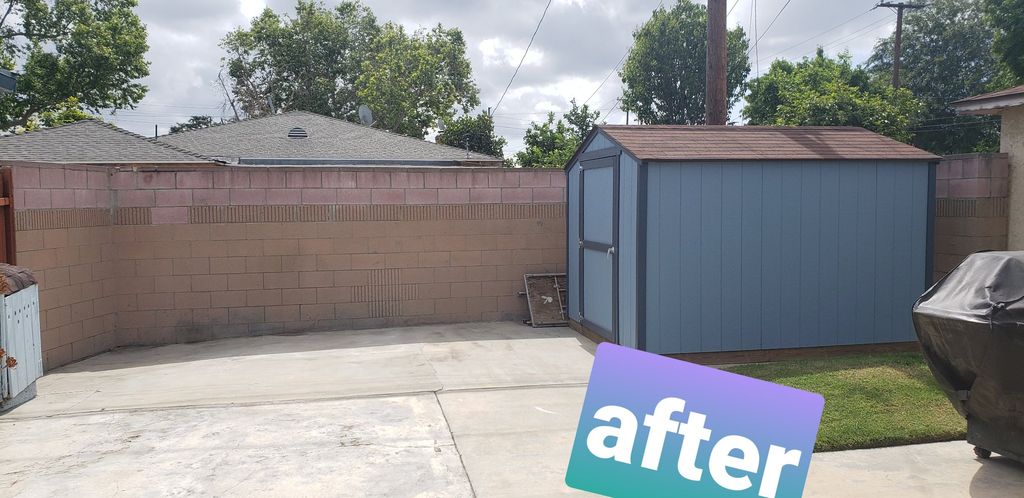 Customer photos