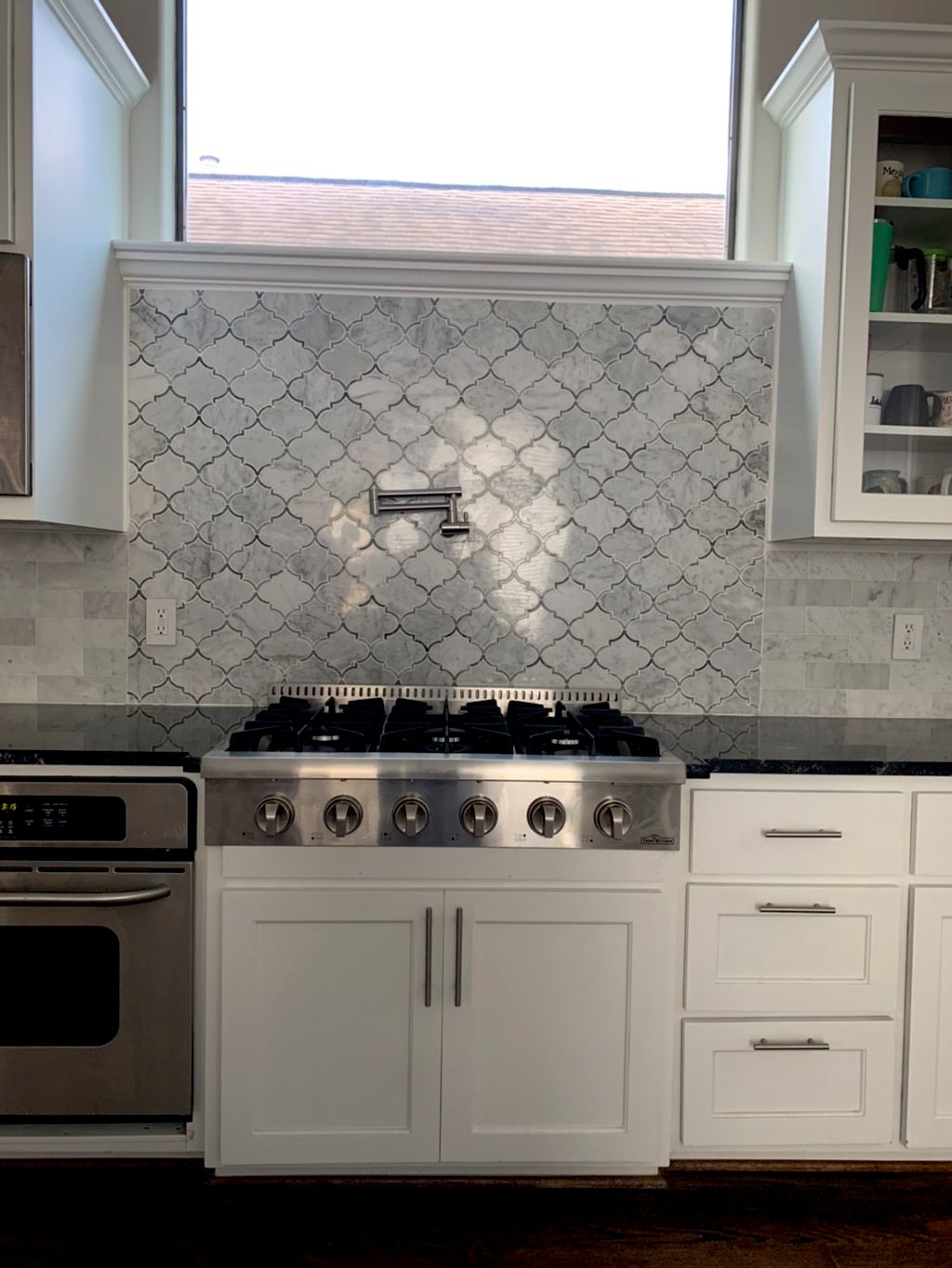 Customer photos