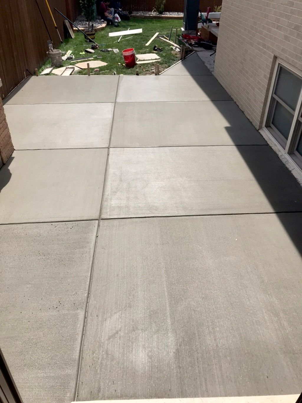 Customer photos