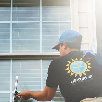 Avatar for Lighten Up Exterior Cleaning