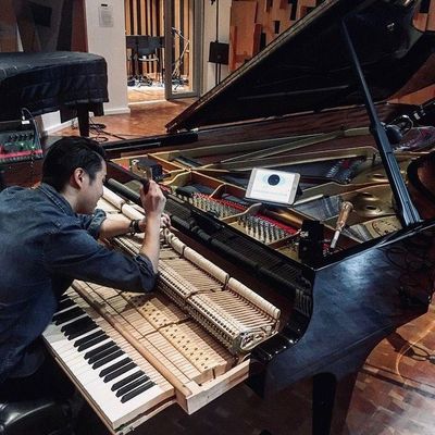 The 10 Best Piano Tuners Near Me With Free Estimates