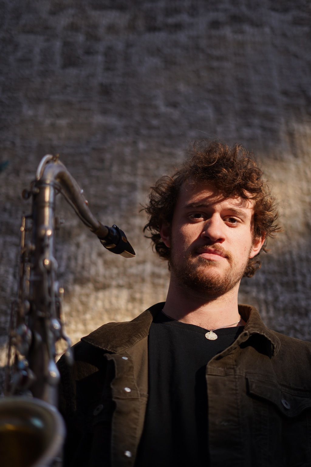 Matt Richards | Sax, Clarinet, and Flute Lessons