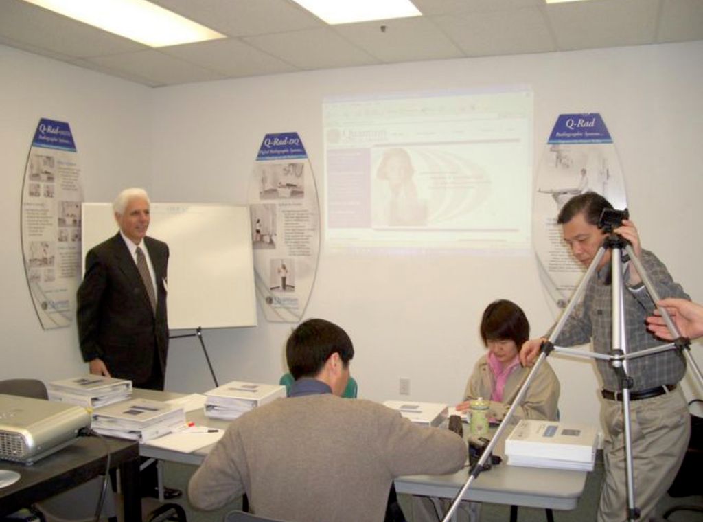 Projects and media
