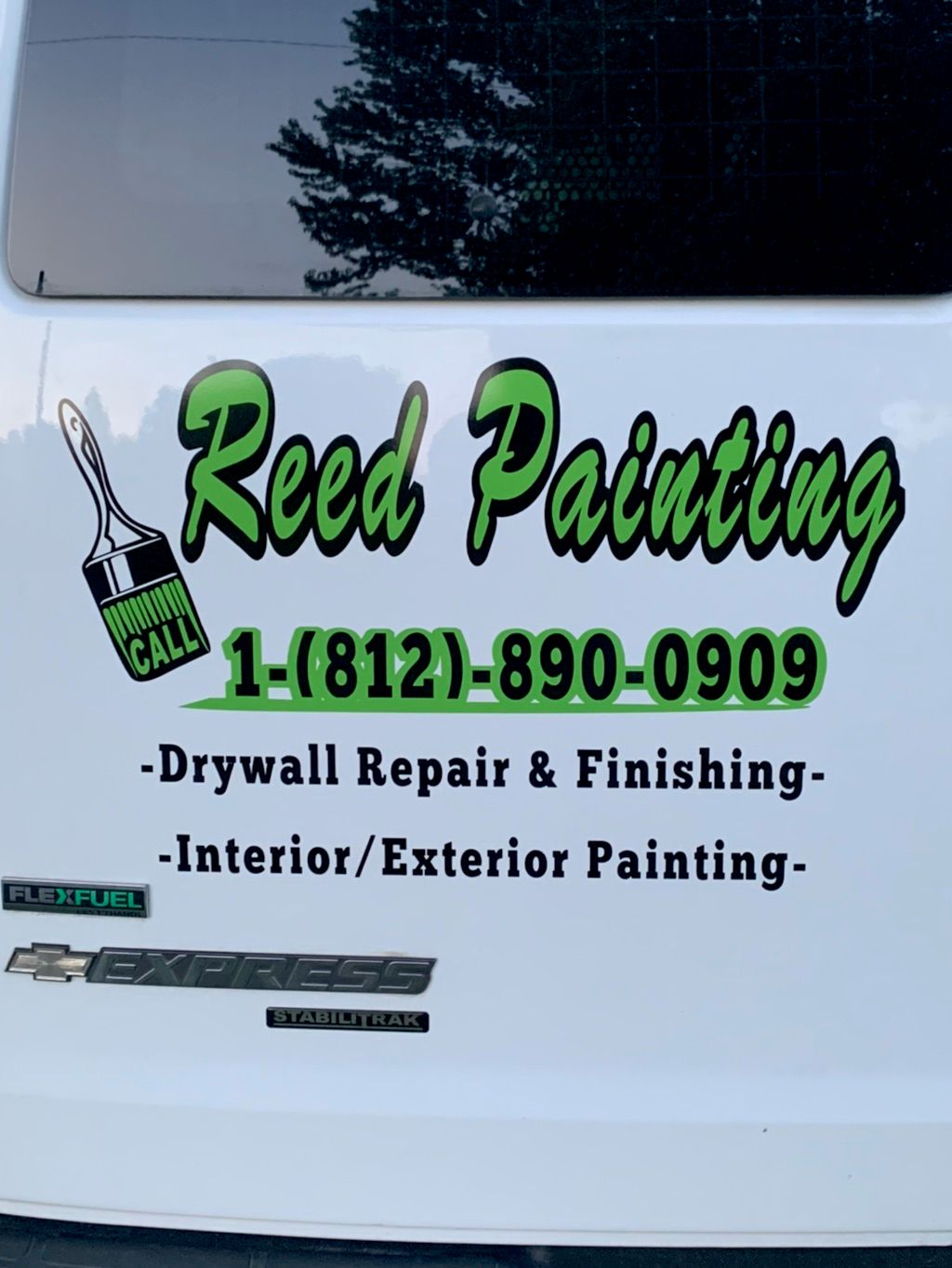Reed Painting LLC