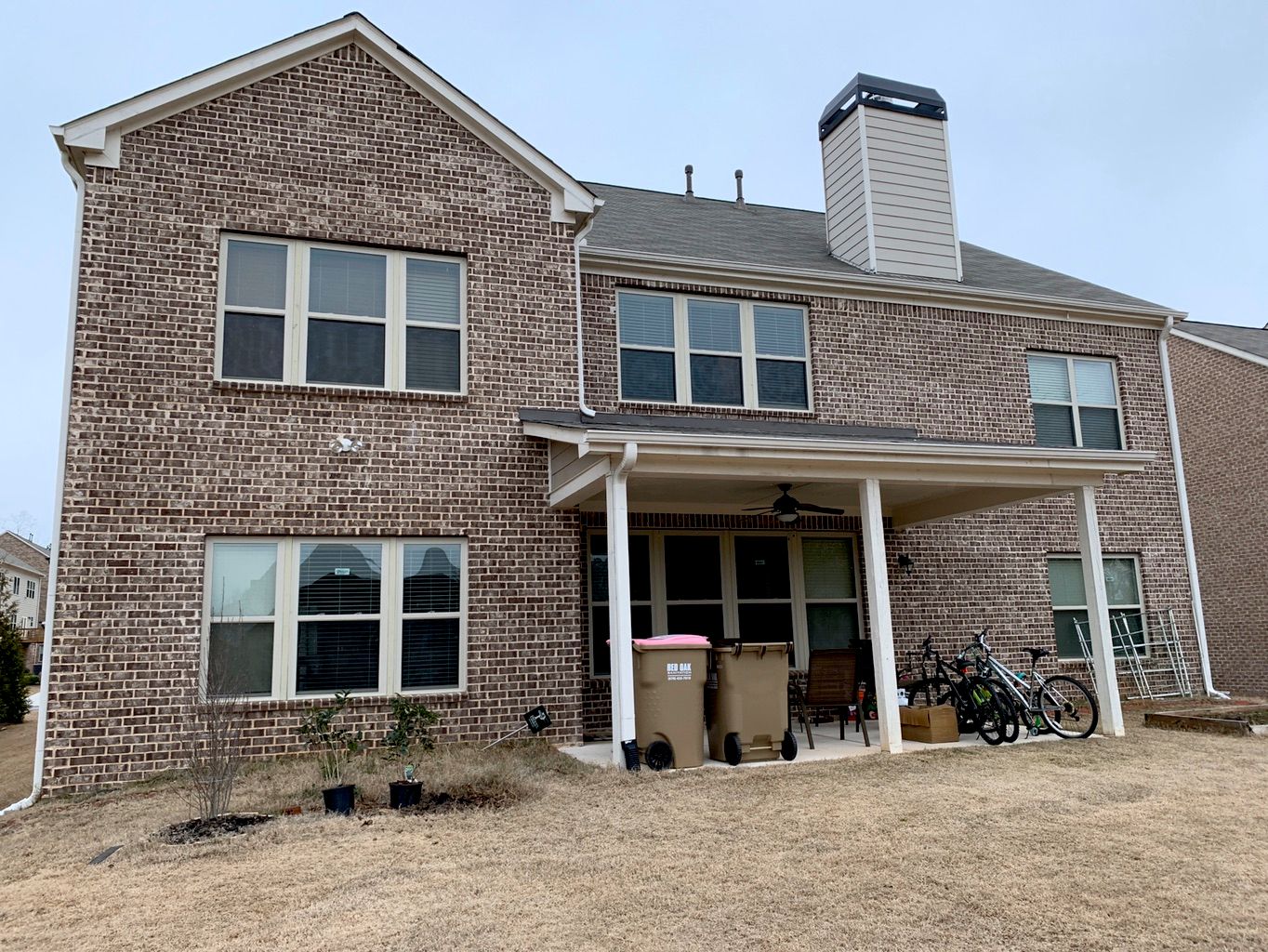 Professional Home Services of Atlanta Atlanta, GA