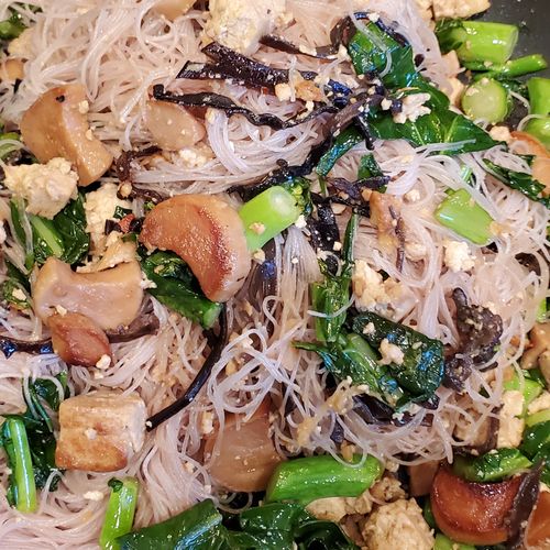 Green Girl Personal Chef - Overland Park, KS