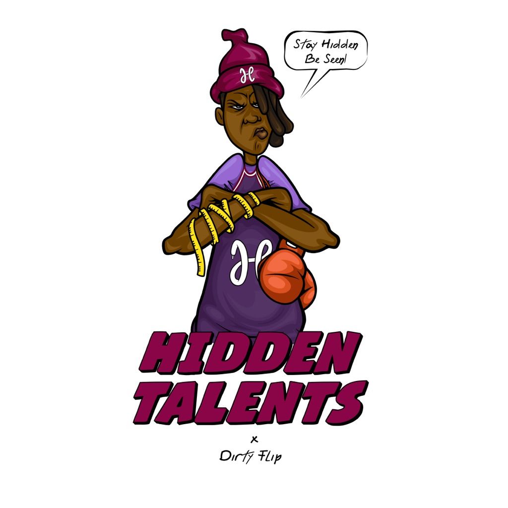 Hidden Talents llc