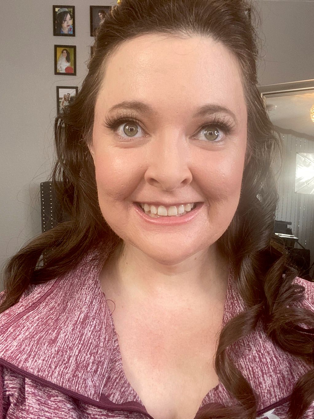 Customer photos