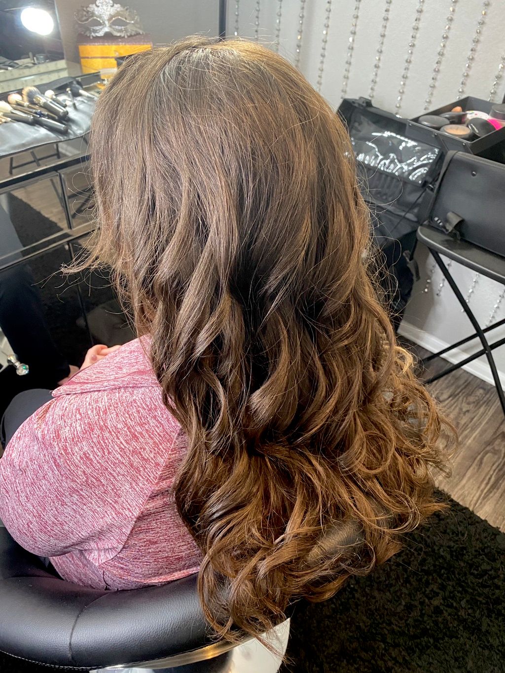 Customer photos