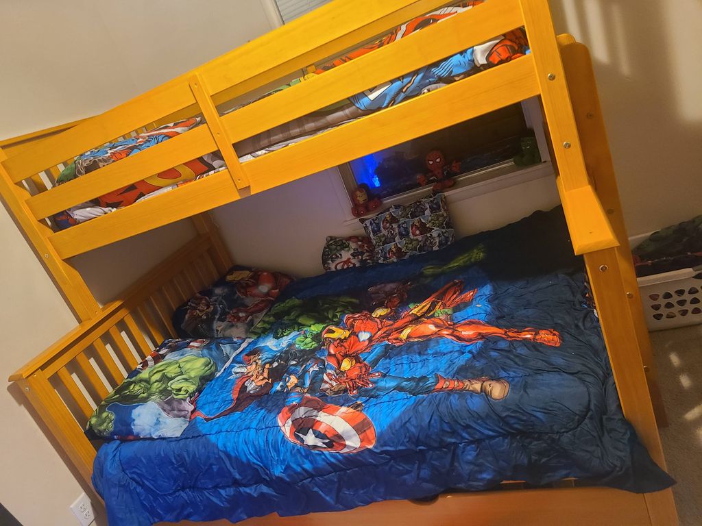 Customer photos