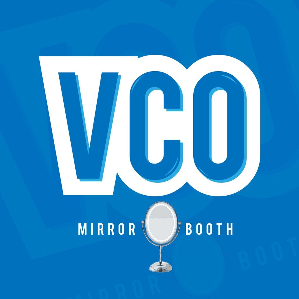 VCO Mirror Booth