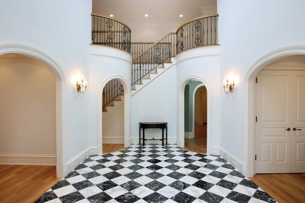 custom home darien, ct 2